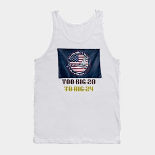 AMERICA USA Tank Top